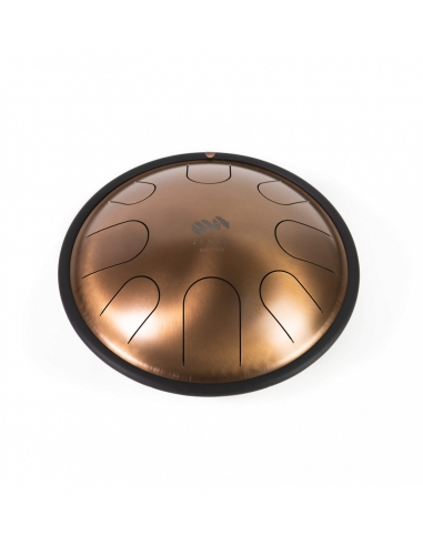 Metal Sound Zenko Tongue Drum